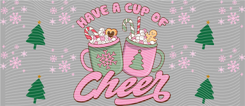 16oz Christmas-S 271